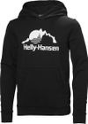 JR HH Graphic Hoodie