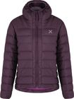 Renon Hooded Duvet Woman