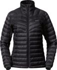Rabot Light Down Jacket Women
