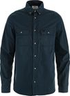 övik Lite Flannel Shirt M