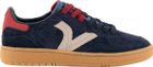 Smash-suede