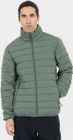 Edge M Cft+ Light Puffer Jacket