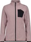 Woman Fleece Jacket