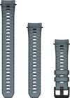 20 mm Silikon-wechselarmband (instinct E – 40 mm)