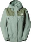 Womens Antora Rain Jacket