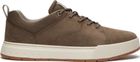 Mens Low Lace UP Sneaker
