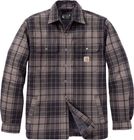 Hubbard Plaid Shirt Jac