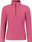 Prtpurley 1/4 Zip Active top