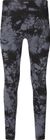 Theresa V2 Tie Dye Seamless Tights