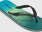 Profile Graphic Sandals