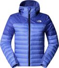 Womens Terra Peak Hybrid Hoodie