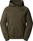 Mens Box NSE Edge OF Light Infill Raglan HO