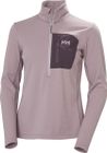 W Versalite 1/2 Zip Fleece