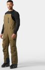 Sogn Bib Cargo Pant