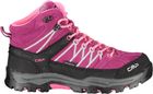 Kids Rigel Mid Trekking Shoes WP