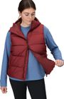 Wm's Strollbridge Hooded Vest