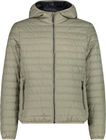 MAN Jacket FIX Hood