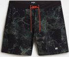 MTE Daily AOP Sideline Boardshort