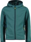 KID Jacket FIX Hood
