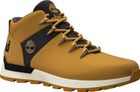 Mens Mid Lace UP Sneaker