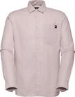 Alvra Summer Longsleeve Shirt Men