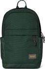 Mens Double Compartment Backpack