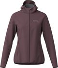 Women Hooded Jacket North AB Light