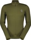 Shirt M's Gravel Warm Merino LS