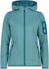 Woman Jacket FIX Hood