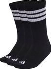 3STRIPES Cushioned Sportswear Crew Socks 3 Pair Pack