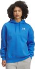 Icon Fleece OS Hoodie
