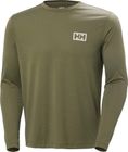 Men's Skog Graphic Long Sleeve Tee
