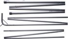 Asgard 19.6 Spare Pole Set Steel