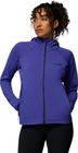 Women’s Arctic Crest II Technical Hooded Fleece Jacket