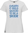 Women Riders Tee