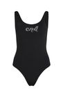 Esssentials O'neill Script Swimsuit