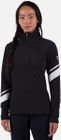 W Strawpile Fleece Half Zip