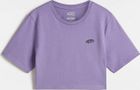 W Style 76 II Crew Crop SS