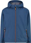 KID Jacket FIX Hood