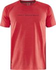 ADV Gravel Short Sleeve Tee Men