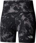 Womens Flex 5IN Tight AOP