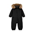 Baby Coverall W. Fake Fur 742130