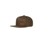 Nordmarka Snapback Cap
