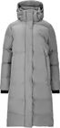 Adalee W Long Puffer Jacket
