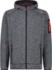 MAN Jacket FIX Hood
