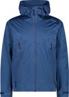 MAN Jacket FIX Hood