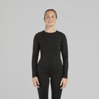 Merino Concept Maglia Woman