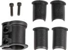 Seat-pack Adapter Für Absenkbare Sattelstütze