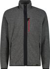 MAN Fleece Jacket