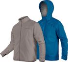 Hummvee 3-IN-1 Waterproof Jacket